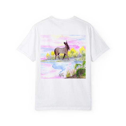 Truly PNW - Unicorn T-shirt