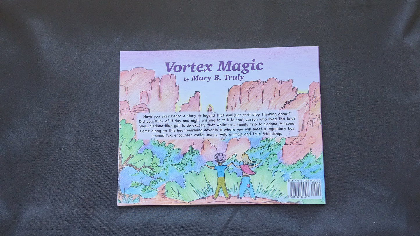 Vortex Magic