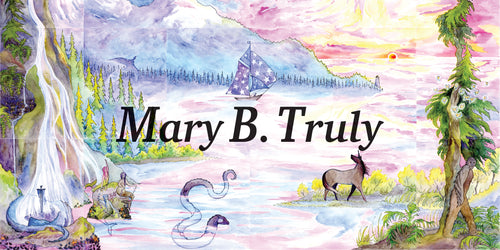Mary B. Truly