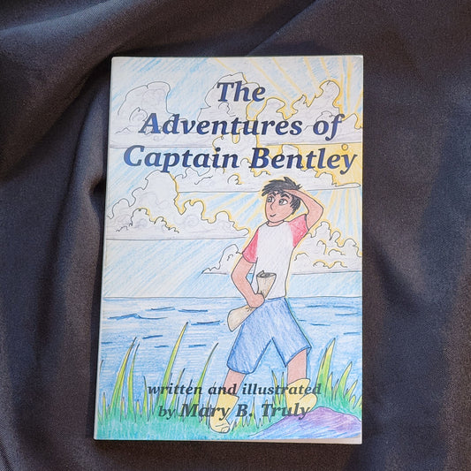 The Adventures of Captain Bentley